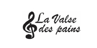 Logo Valse des Pains
