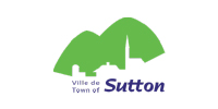 Logo Ville de Sutton